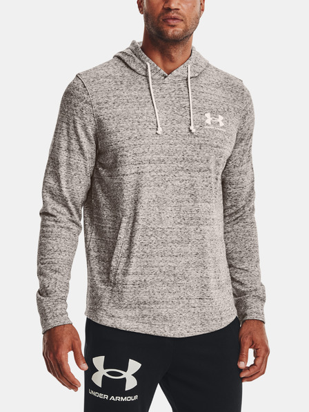 Under Armour UA Rival Terry LC HD Sweatshirt