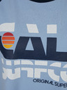 SuperDry Cali Surf Raglan Tshirt Kleid