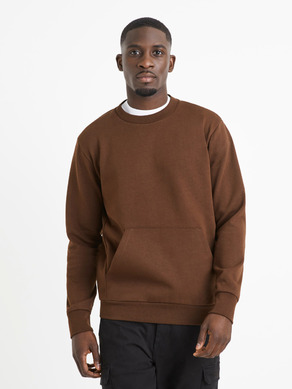 Celio Vepocho Sweatshirt