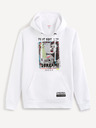 Celio Taste Of Ffear Sweatshirt