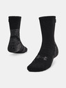 Under Armour UA ArmourDry Run Wool Socken