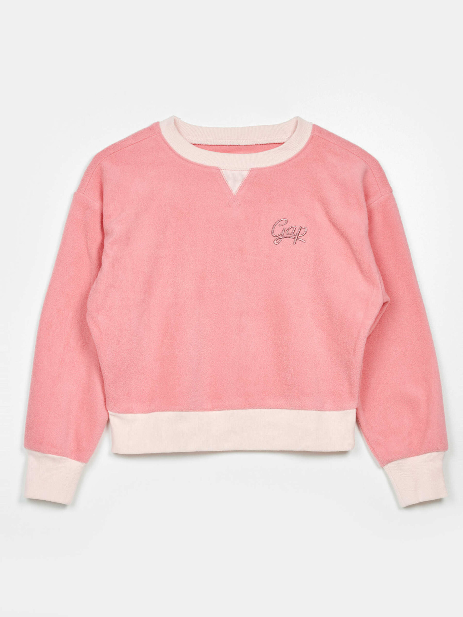 GAP Sweatshirt Kinder