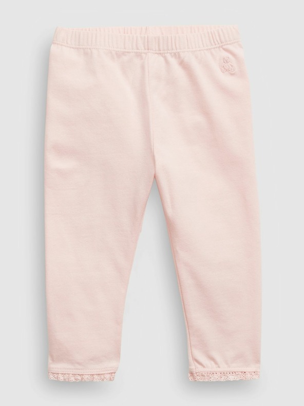 GAP Brannan Kinder Leggins Rosa