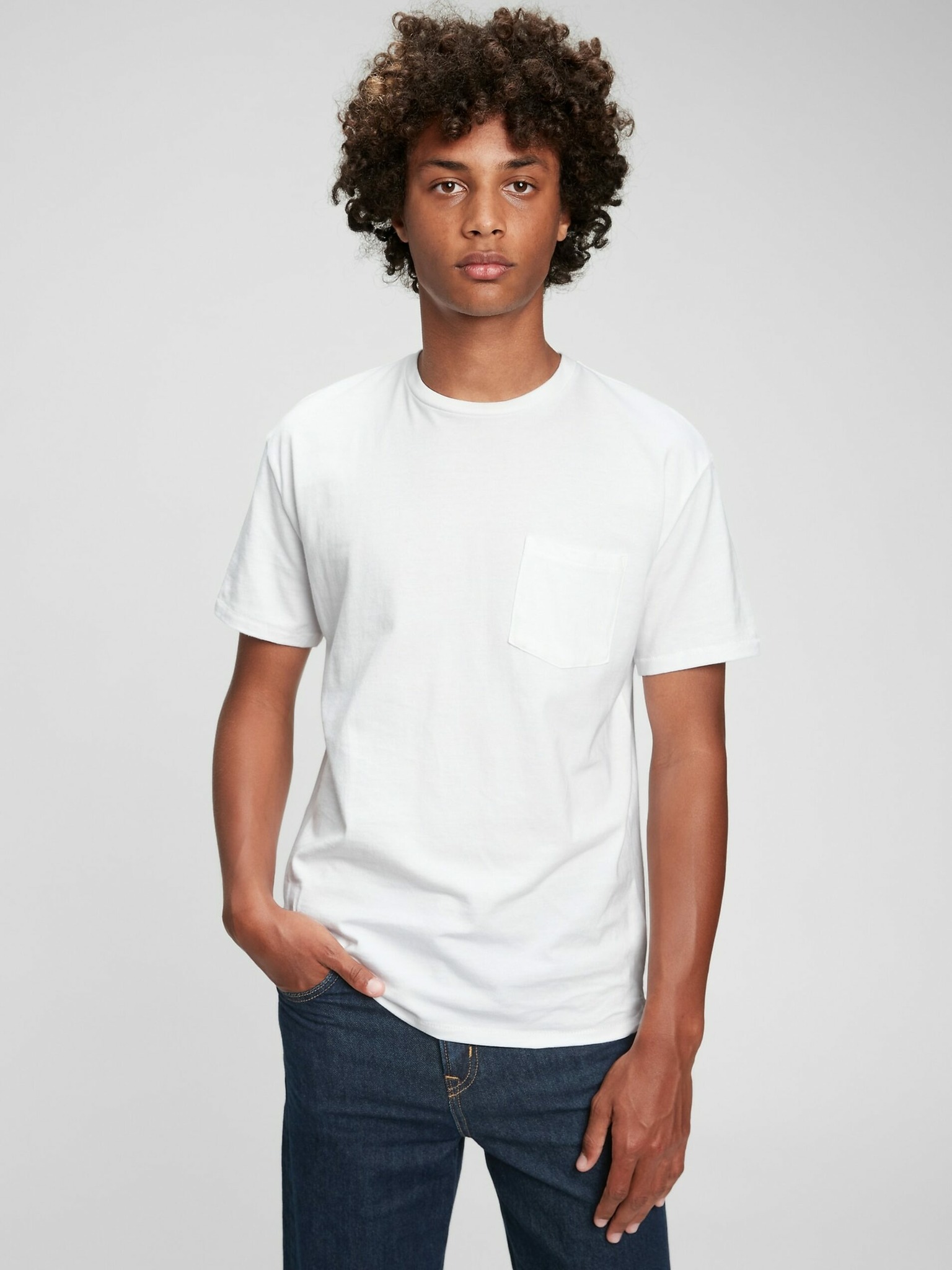 GAP Teen Kinder T‑Shirt