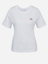 Calvin Klein Jeans Vintage Logo Small T-Shirt