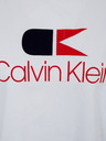 Calvin Klein Jeans Vintage Logo Large T-Shirt