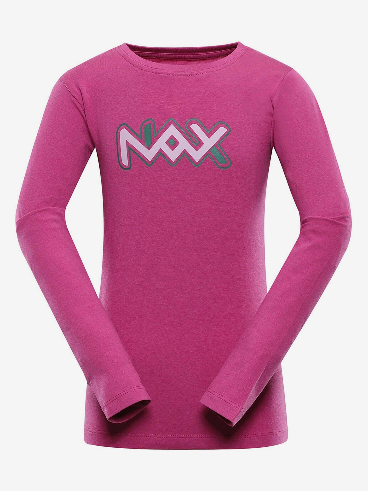 NAX Pralano Kinder T‑Shirt