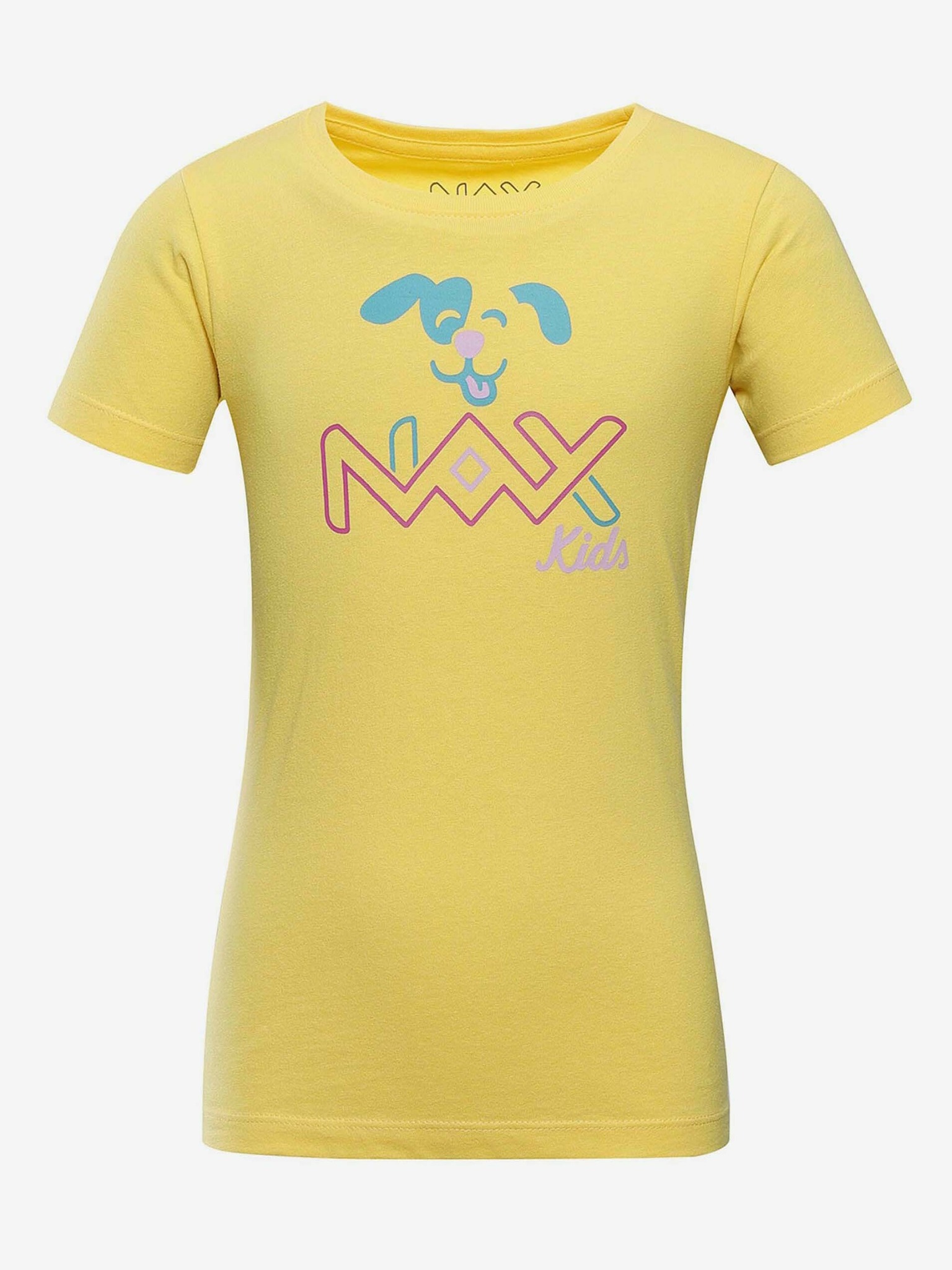 NAX Lievro Kinder T‑Shirt