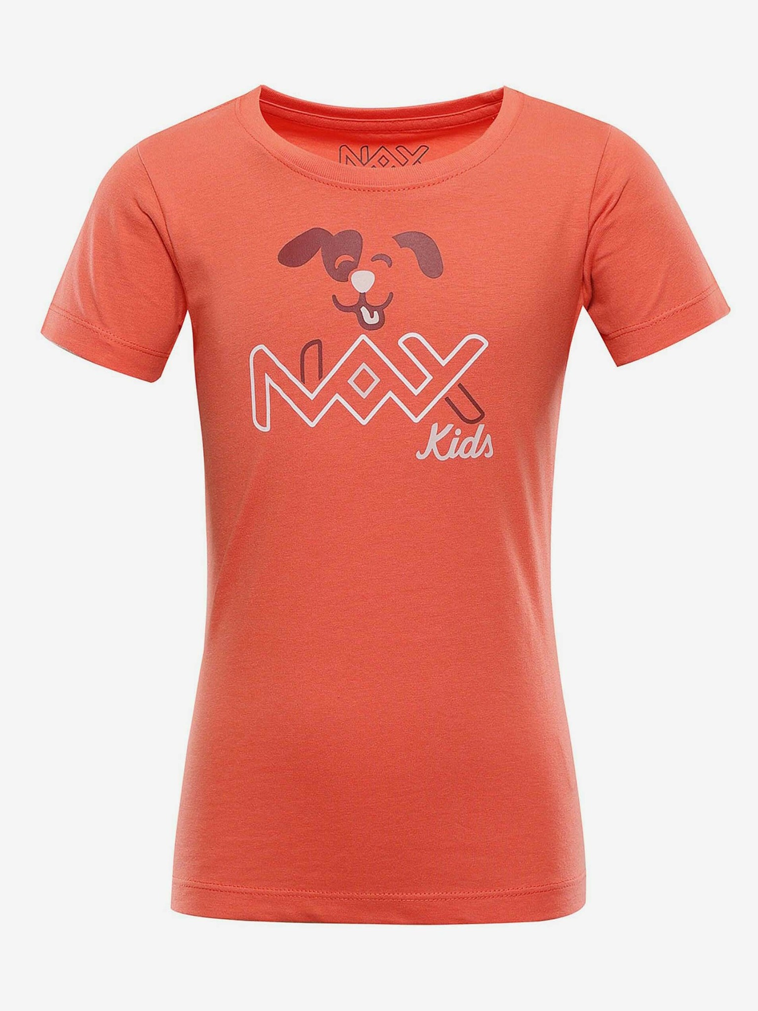 NAX Lievro Kinder T‑Shirt