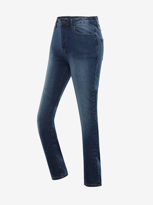 NAX Monta Jeans Blau