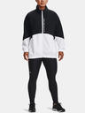 Under Armour Woven FZ Oversized Jacke