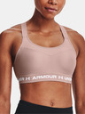 Under Armour Armour High Crossback Sport Büstenhalter