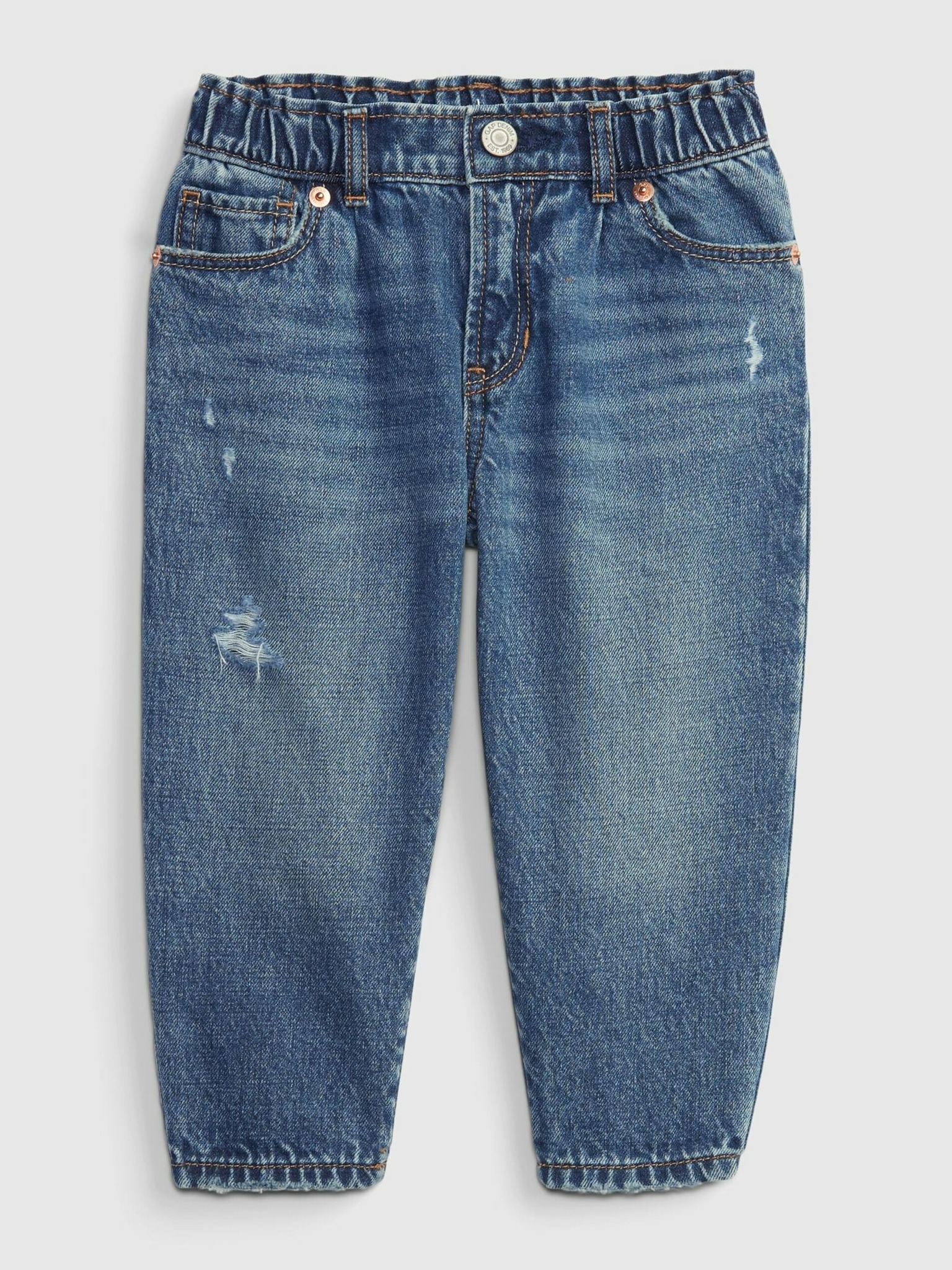 GAP Washwell Jeans Kinder