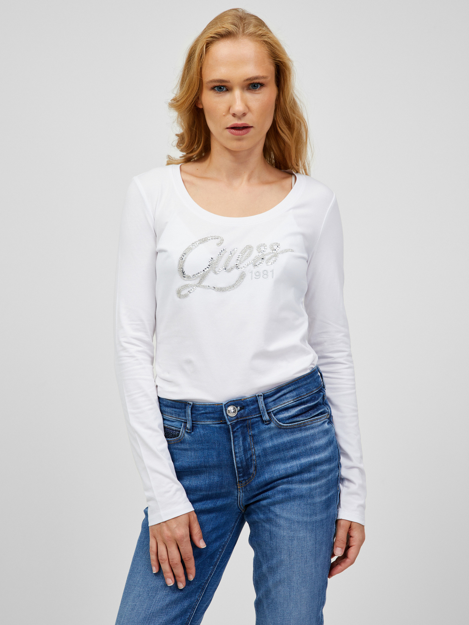 Guess Bryanna T-Shirt