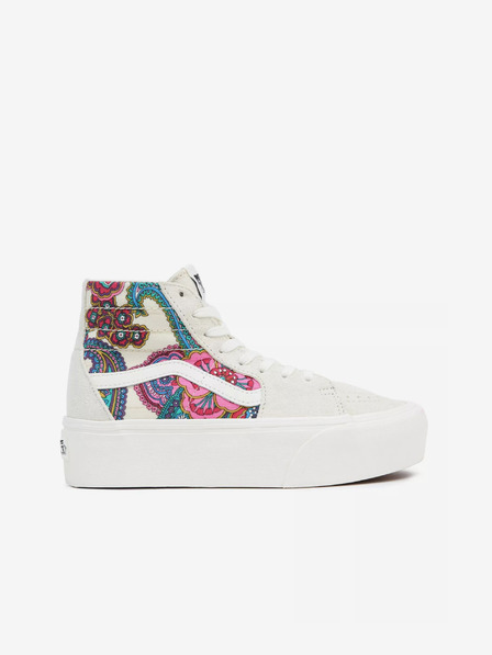 Vans Sk8-Hi Tapered Stackform Tennisschuhe