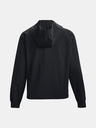 Under Armour Woven FZ Jacke