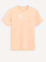 Celio Cecarto Sunshine T-Shirt