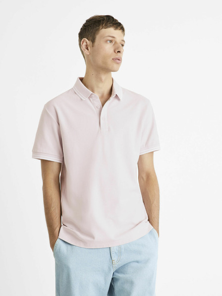 Celio Beline Polo T-Shirt