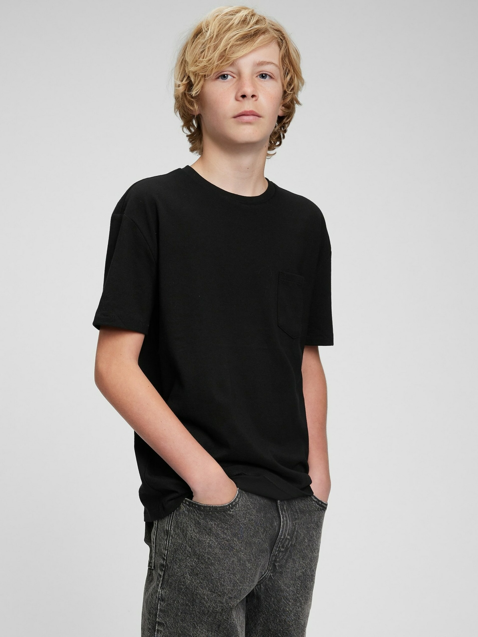 GAP Teen Kinder T‑Shirt