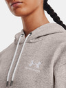 Under Armour Essential Fleece Hoodie Sweatshirt