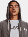 Under Armour UA Rival Terry LC FZ Sweatshirt