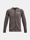 Under Armour UA Rival Terry LC FZ Sweatshirt