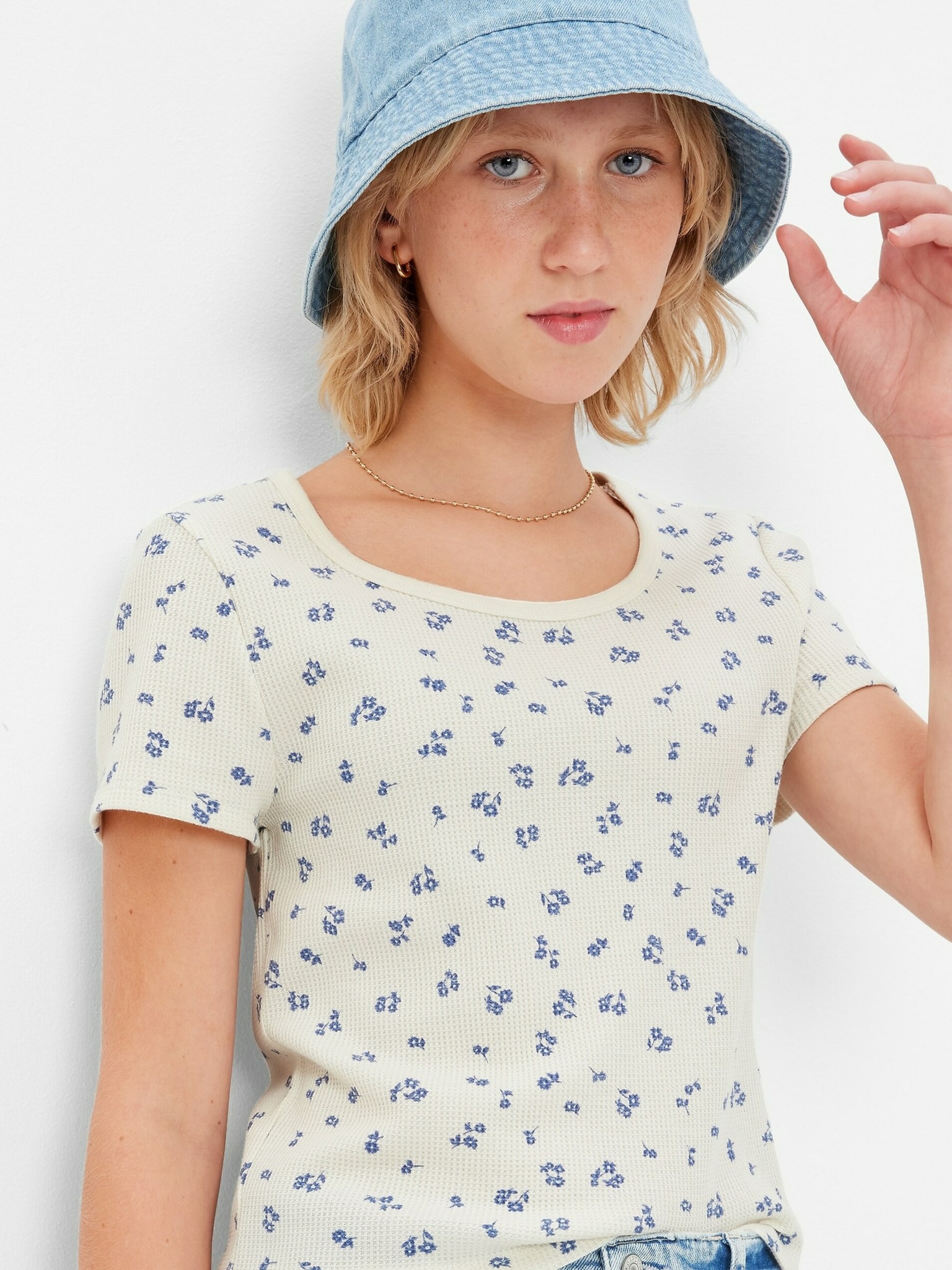 GAP Kinder T‑Shirt