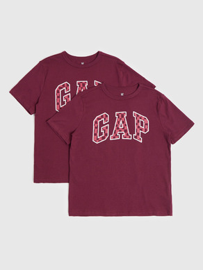 GAP Kids T-shirt 2 pcs