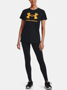 Under Armour UA Favorite WM Legging