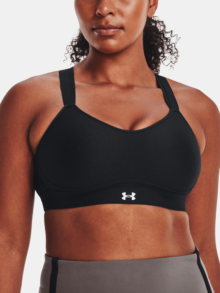 Under Armour UA Infinity Low Strappy Sport Büstenhalter