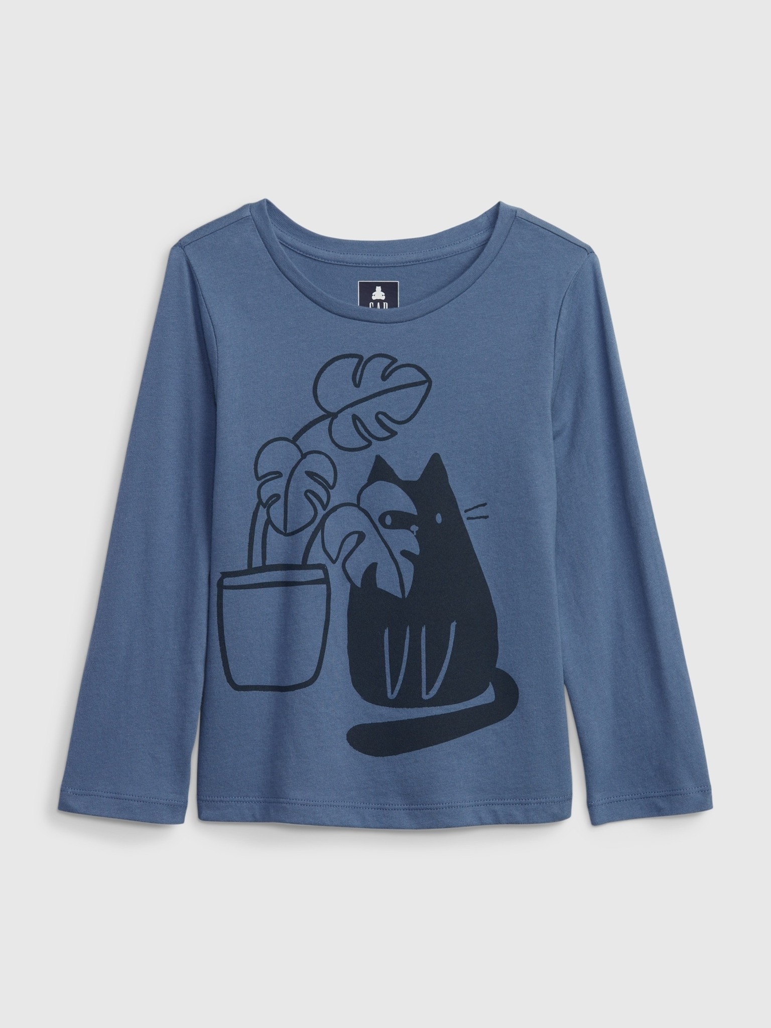 GAP Kinder T‑Shirt