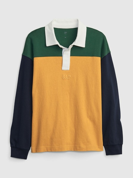 GAP Polo T- Shirt Kinder