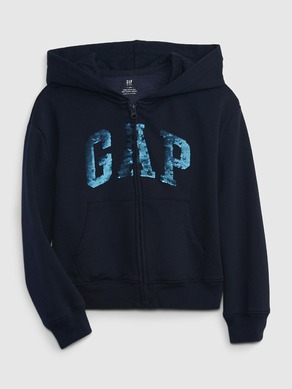 GAP Sweatshirt Kinder