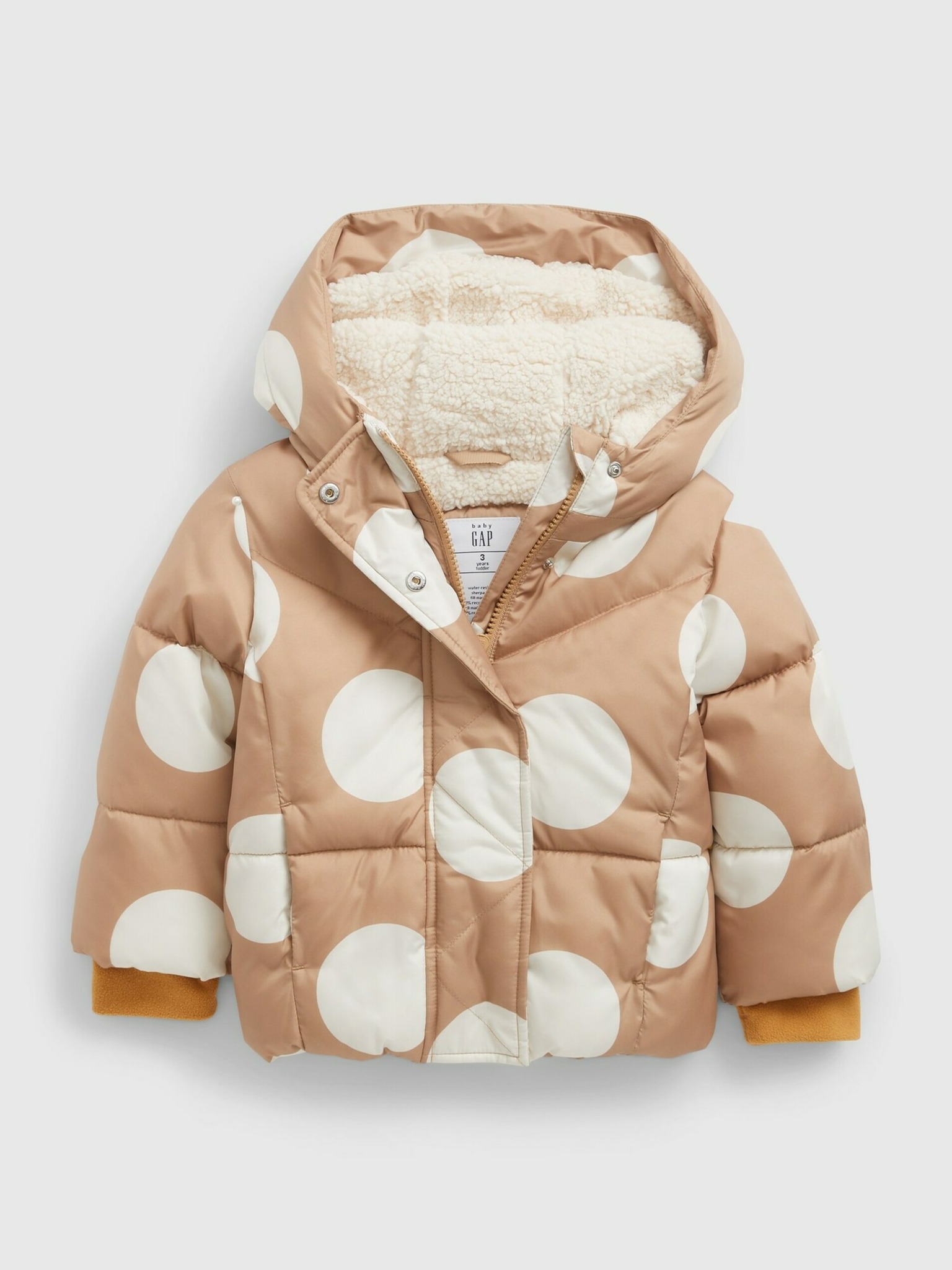 GAP Jacke