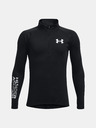 Under Armour UA Tech BL 1/2 Zip Sweatshirt Kinder