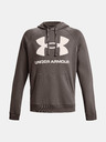 Under Armour UA Rival Fleece Big Logo HD Sweatshirt