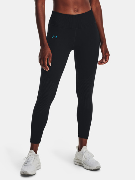 Under Armour UA Rush Seamless Ankle Leg Legging