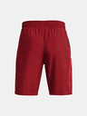 Under Armour UA Woven Graphic Kinder Shorts