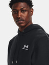 Under Armour UA Essential Fleece Hoodie Sweatshirt