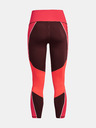 Under Armour UA Rush Ankle Leg 6M Nov Legging