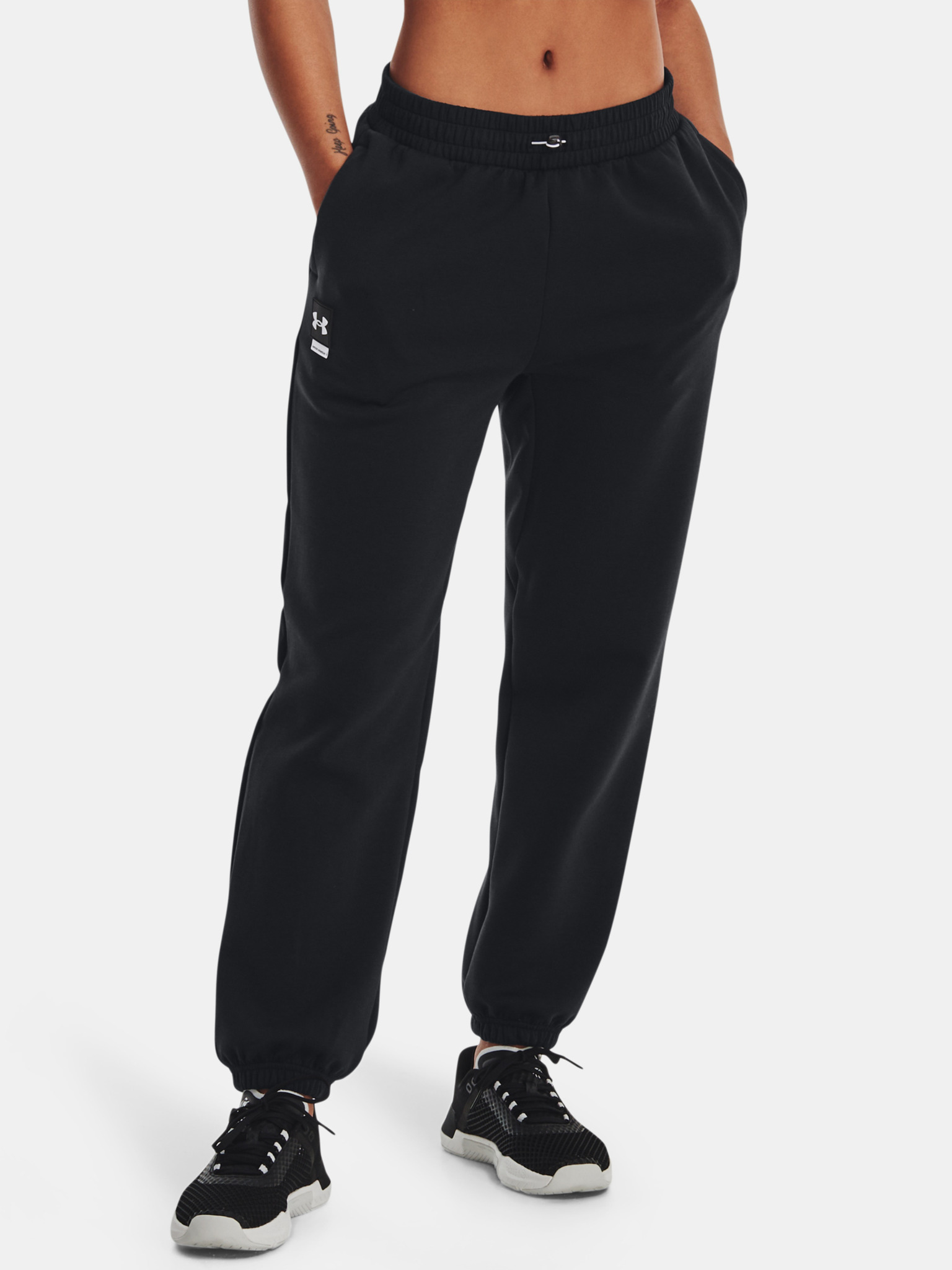 Under Armour Summit Knit Pant Jogginghose