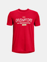 Under Armour UA Originators SS Kinder  T‑Shirt