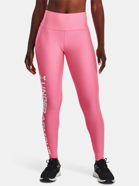 Under Armour Armour Branded Legging