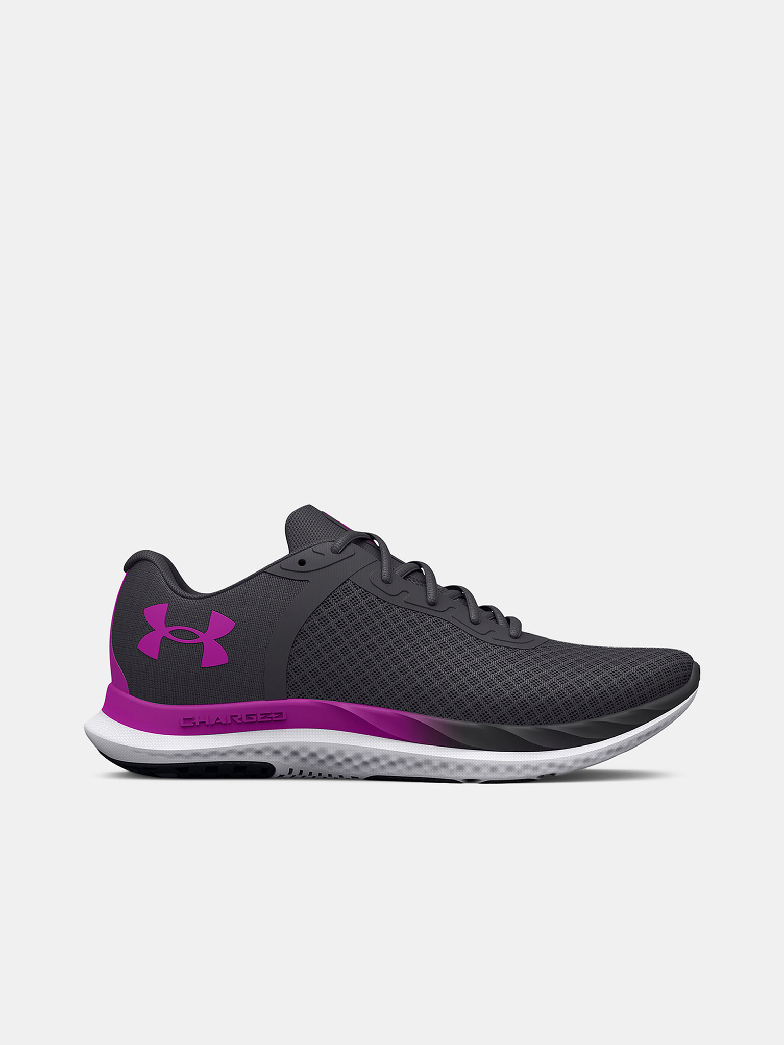 Under Armour UA W Charged Breeze Tennisschuhe