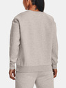 Under Armour Essential Fleece Crew Sweatshirt