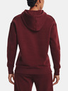 Under Armour Essential Fleece Hoodie Sweatshirt