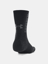 Under Armour UA 3-Maker Mid-Crew Socken 3 Paar