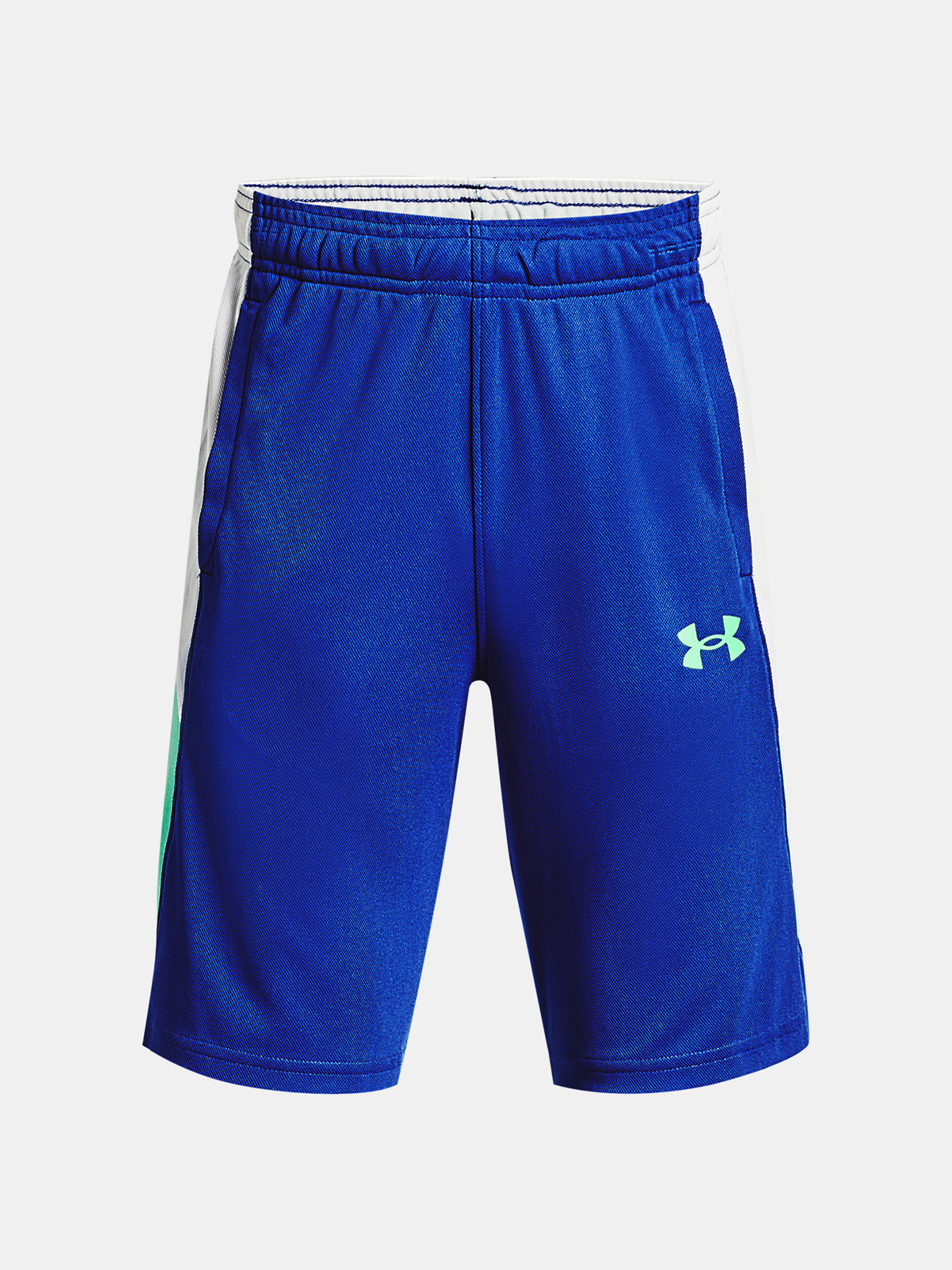 Under Armour UA Baseline Mfo Kinder Shorts