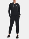 Under Armour Rival Terry FZ Hoodie Sweatshirt