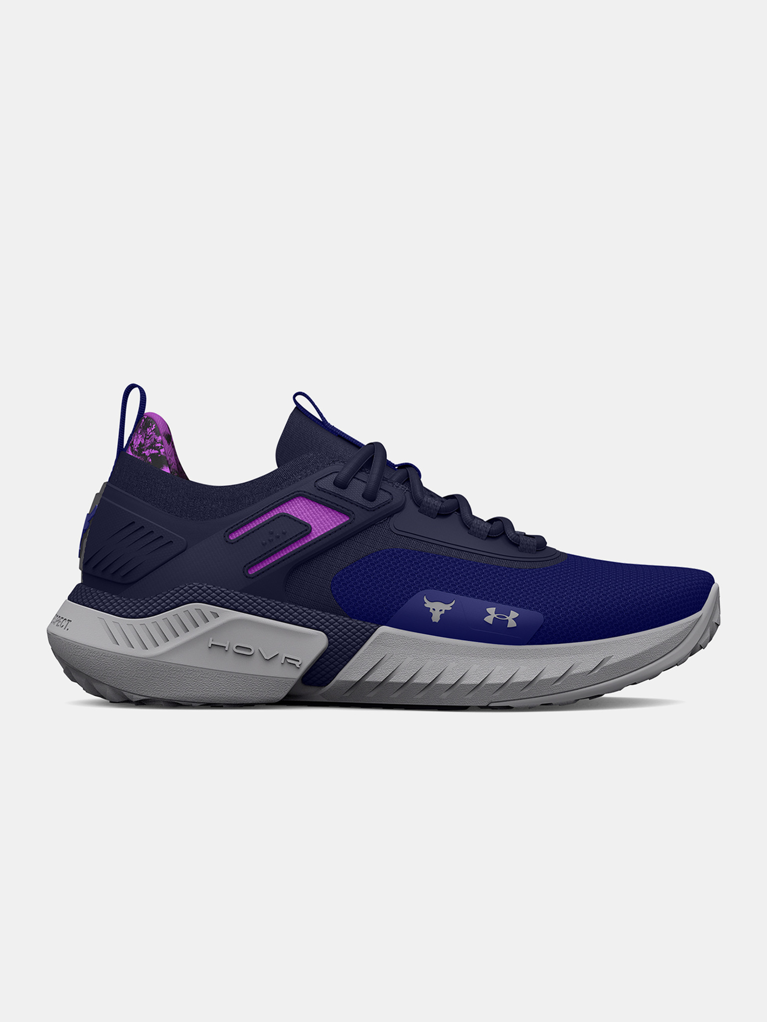 Under Armour UA Project Rock 5 Disrupt Tennisschuhe